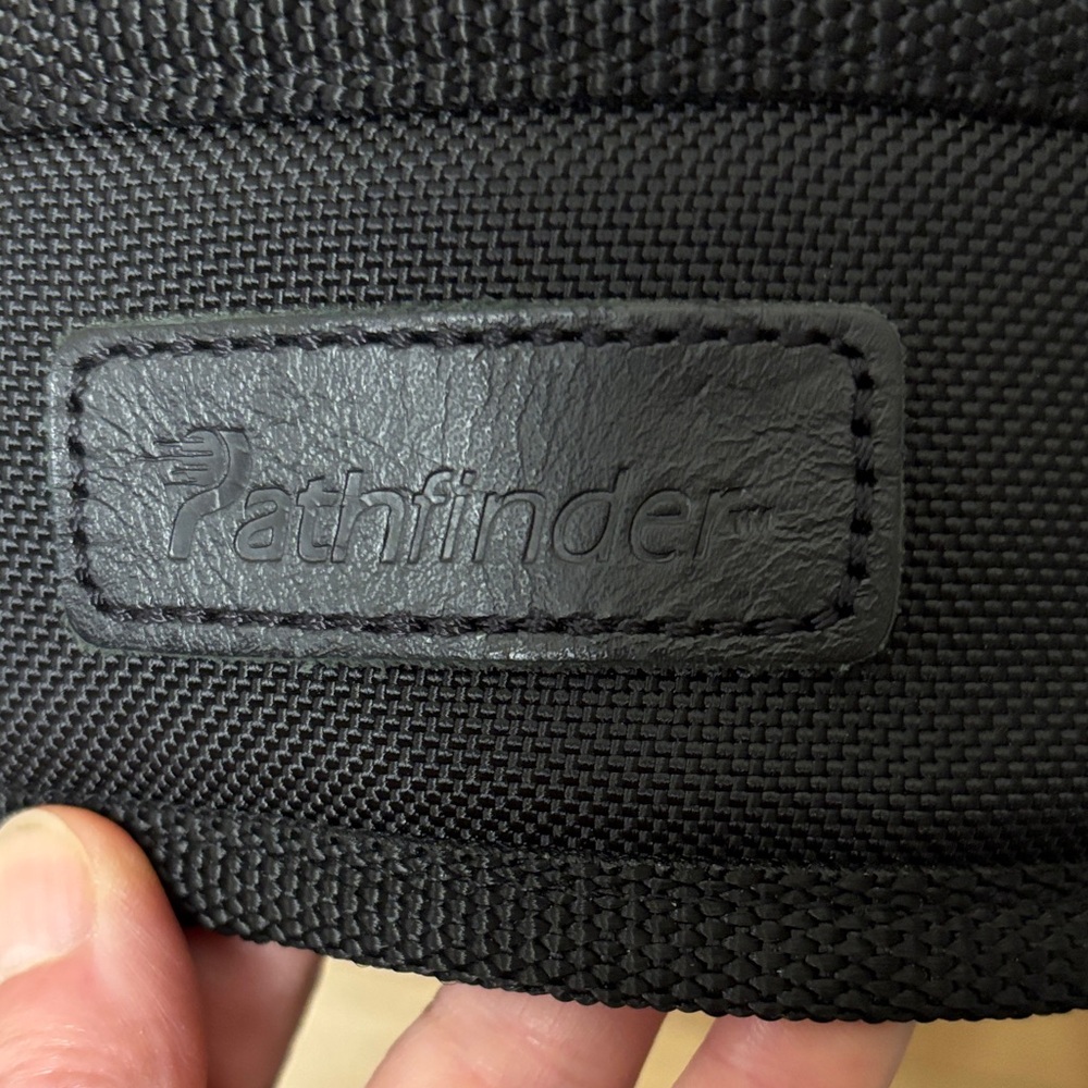 Pathfinder Ballistic Nylon Garment Bag - Picture 2 of 16